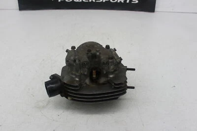 Honda XL250 1984 Motosport 250 motor culata Foto 1 de 4