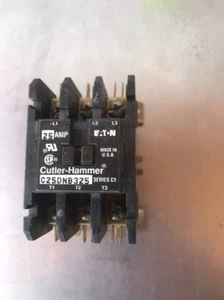 Contattore Martello Taglierina C25DNB325 Serie C1 25 Ampere - Foto 1 di 4