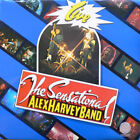 Sensational Alex Ha - Live - Used Vinyl Record - M11757z