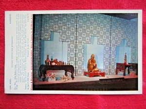 Henri Bendel 1956 escaparate escaparate accesorios impresión fotográfica #49 - Imagen 1 de 2