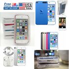 New Sealed iPod Touch 7th Gen 256GB Music Player Video Vlog Bluetooth WiFi lot