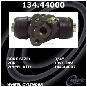 Centric Parts Brake Slave Cylinder 134.44000 CSW