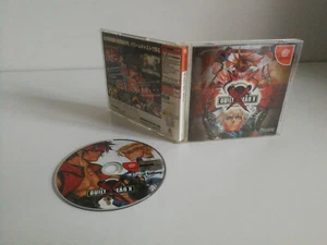 Guilty Gear X (Limited Edition) [T-2401M] - Picture 1 of 4