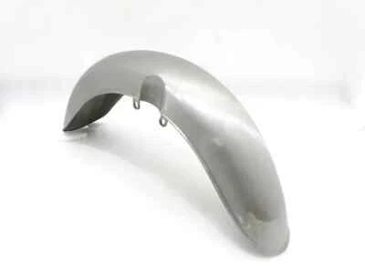 GUARDABARROS DELANTERO BSA A50 A65 C15 A10 ACERO CRUDO PRINCIPIOS DE 1960' (REPRODUCCIÓN) |Apto para Foto 1 de 4