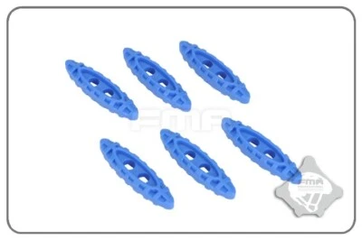 Fma Lanyard Buckle Vest Sling Buckle Six Colors Lock  Backpack Pull Rope Buckle - Image 1 of 4