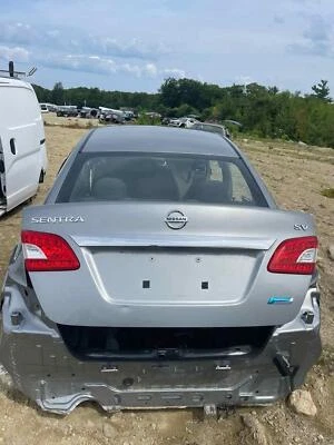 Center Pillar NISSAN SENTRA Right 13 14 15 16 17 18 19 Foto 1 de 4
