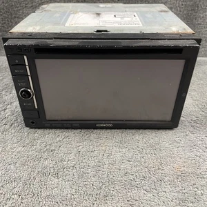 Kenwood DDX4028BT Doppel DIN Headunit Stereo defekt ungetestet Ersatzteile oder Reparaturen - Bild 1 von 8