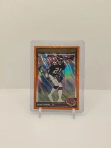 Puntuación 2024 - Deion Sanders #300 Lava /630 - Imagen 1 de 2