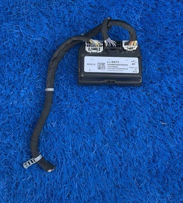 Módulo de control de caja de transferencia usado Chevrolet Suburban Silverado 1500 2015-2017 Foto 1 de 2