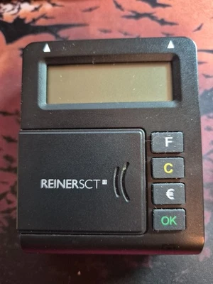 Tan-generator Reinersct tanJack Optic CX - Bild 1 von 2