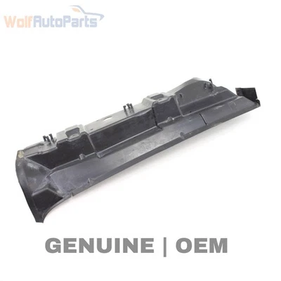 AUDI TT QUATTRO 1999-2006 - Placa protectora interior izquierda guardabarros 8N0821111A Foto 1 de 4