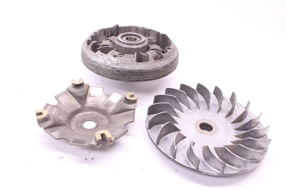 Suzuki King Quad 700 Lta700x 2006 embrague primario convertidor de transmisión Foto 1 de 4