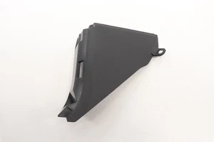 2014 - 2024 INFINITI QX80 FRONT LEFT DOOR SILL KICK PANEL OEM 669011LA0A BLACK_G - Bild 1 von 13