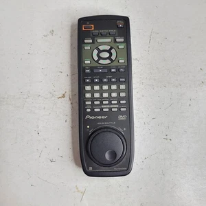 Pioneer CU-DV026 Telecomando DVD con Jog & Shuttle per DV05, DVS5 - Foto 1 di 5