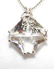 Clear Quartz Small Magician Stone  j3251