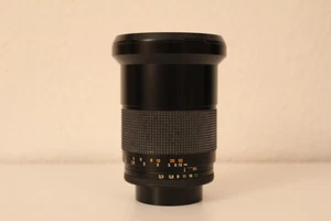Carl Zeiss Vario-Sonnar 28-85mm 3.3-4.0 T* Contax Yashica sonnar vario - Bild 1 von 5