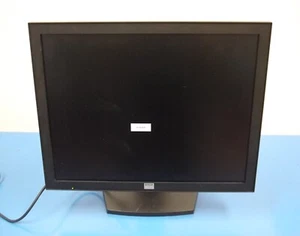 Barco MDRC-2120 Medical 20.1" Color LCD Monitor w/ Stand and Power Supply - Picture 1 of 6