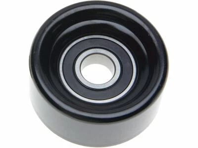 适用于 2004 - 2012 年雪佛兰 Colorado Drive 皮带张紧器滑轮 AC Delco 79736VY — 第 1/2 张图片