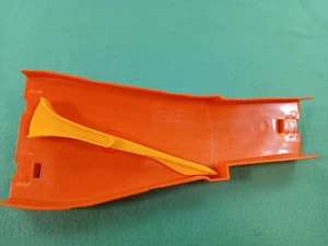 Hot Wheels City Ultimate Garage Shark Attack 2018 Toy Set Parts Track P-Q - Picture 1 of 11