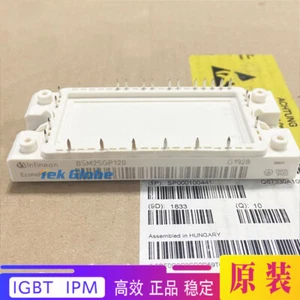 1pcs BSM25GP120 INFINEON IGBT Module New - Picture 1 of 5