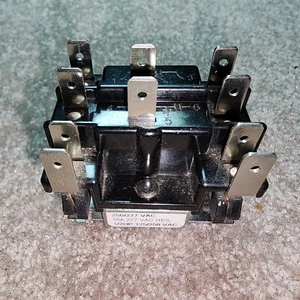 Relé White-Rodgers RBM tipo 91 90-340 / 91-901 bobina 24 VAC 50/60 Hz. SPDT - Imagen 1 de 3