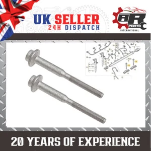 Injector Clamp Screw / Bolt - M6x88mm - fits Audi, Seat, Skoda, VW - 2.0TDi x2 - Picture 1 of 1