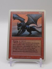 granite gargoyle - mtg revised lp