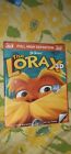 New movie. The Lorax. Full High definition 3D