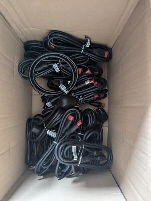 Samsung Kabel Set - HDMI, Netzkabel, Monitor-USB - Bild 1 von 4