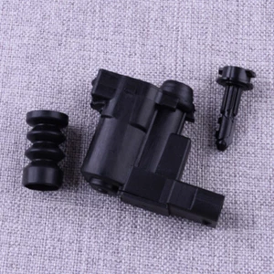 Fit For Jeep Renegade Fuel Tank Cover Door Buckle Motor Spring Lock Latch A5 - Picture 1 of 5