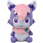 TAKARA TOMY Miracle Tunes Rhythms Standard Plush Doll Poppun Stuffed Toy Japan