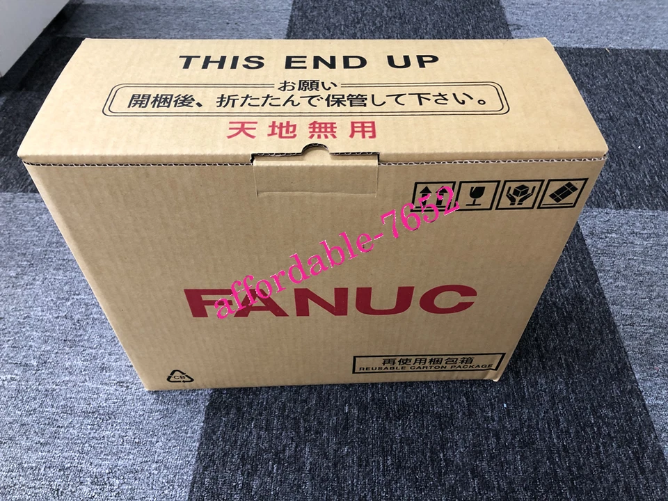 A06B-6250-H060 FANUC server Driver brand new Shipping DHL or FedEX - Image 1 of 1