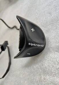 2002 PORSCHE 996 993 TIPTRONIC BUTTON 993347854 SWITCH RIGHT SIDE - Picture 1 of 4