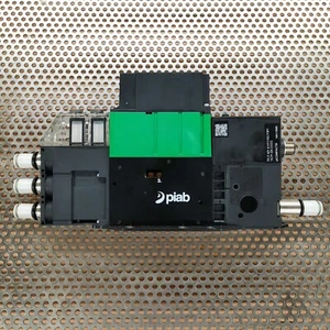 Piab piCOMPACT 23 SMART Vakuumpumpe PC.F.421.S.H111AD.F3P1.1X.P1.EK.CCCC - Bild 1 von 9