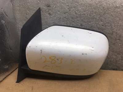 Espejo retrovisor eléctrico lateral izquierdo Mazda Cx 7 CX7 2007 2008 2009 OEM #774 Foto 1 de 4