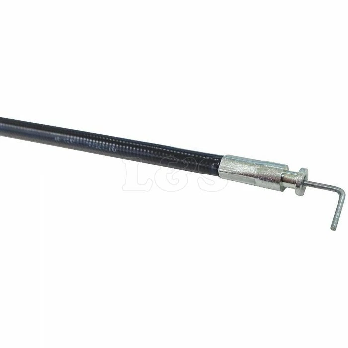 Cable acelerador DPU2540H - Original Wacker Part No. 0129809 Foto 1 de 1