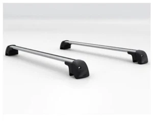 Original VW Grundträger Dachträger Dachgrundträger T-Roc 2GA071151 - Bild 1 von 1