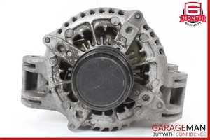 14-17 Maserati Ghibli Quattroporte 3.0L Engine Alternator Generator 200 AMP OEM - Picture 1 of 14