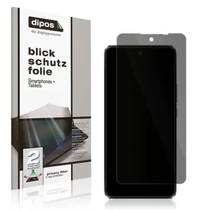 Protector de Pantalla para Symphony Z20 Protección de la vista dipos - Imagen 1 de 7