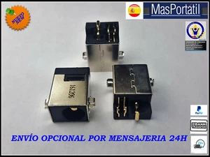 Connector Stecker Stromversorgung / Dc Klinkenstecker ASUS X555LAB X555LB X555LD - Bild 1 von 1