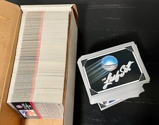 1991 Leaf Baseball Cards 1-250 (NM) - You Pick - Complete Your Set