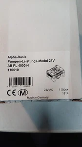 Möhlenhoff Alpha Basis - Bild 1 von 2