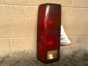 DRIVER LEFT TAIL LIGHT FITS 85-05 ASTRO 31850 - Picture 1 of 3