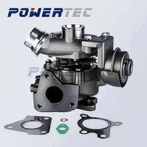 TF035HL turbo charger 49335-01122 1515A238 for Mitsubishi Outlander 2.2 DI-D - Picture 1 of 11
