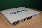Sophos SG310 rev. 2  Firewall komplett Paket 
