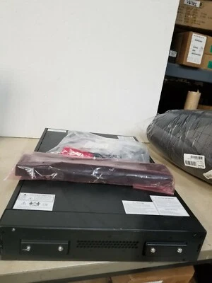 Batería externa Vertiv Liebert GXT5-EBC144VRT2U para UPS de 144V GXT5 Foto 1 de 4