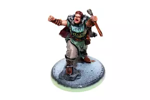 A Song of Ice and Fire Free Folk Harma Well Painted A12 - Picture 1 of 5