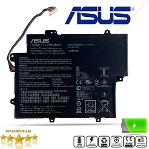 Genuine C21N1625 Battery ASUS VivoBook Flip 12 TP203NA TP203NA-1K TP203NA-DH22T - Picture 1 of 5