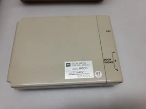 Toshiba HDCB Door Phone Controller Box, New - Picture 1 of 6