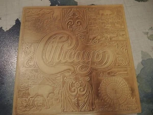 Chicago VII LP 1974 Columbia Records C2-32810 - Foto 1 di 3